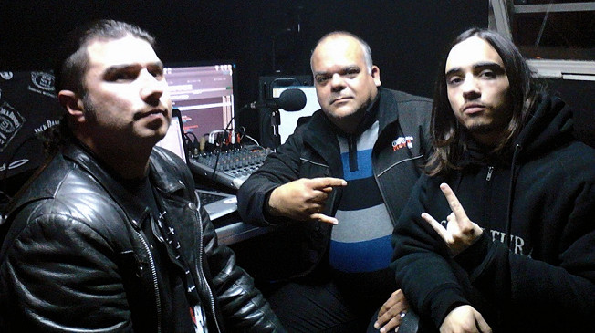 holocausto staff